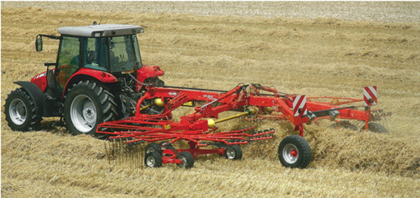 ジャイロレーキ 建機レンタル 株式会社共成レンテム